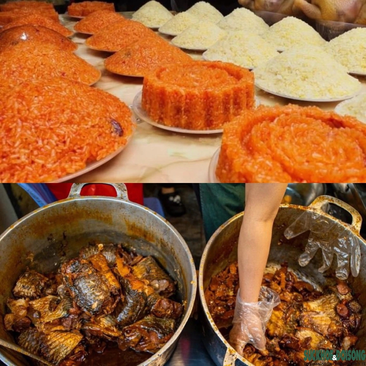 Hoa bưởi, hoa cau, đồ cúng lễ sôi động sát ngày Rằm tháng Giêng- Ảnh 3.