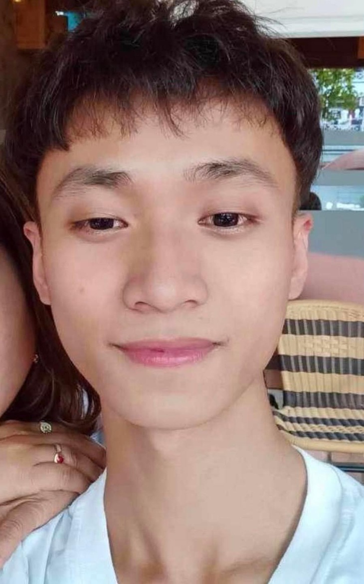 Thêm một thanh niên 26 tuổi ở Hà Nội mất tích bí ẩn - Ảnh 1. Thêm một thanh niên 26 tuổi ở Hà Nội mất tích bí ẩn - Ảnh 1.