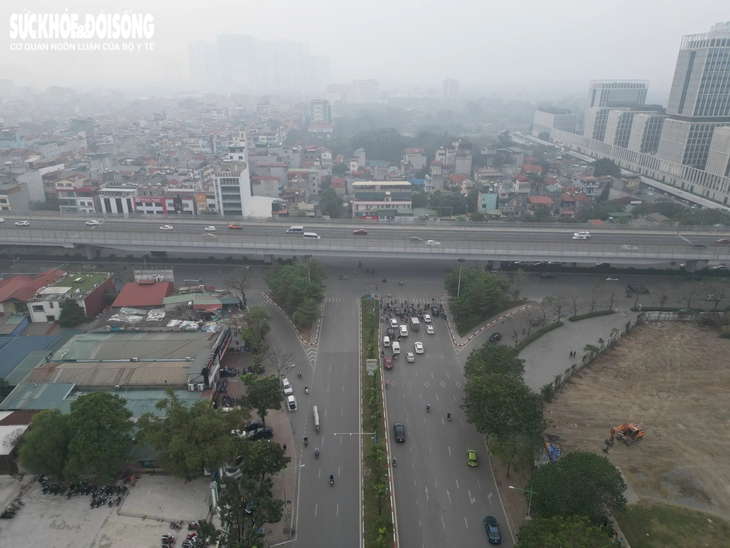 Khu vực dự kiến xây hầm chui kết nối Tây Hồ Tây với phía Tây Hà Nội- Ảnh 7. Khu vực dự kiến xây hầm chui kết nối Tây Hồ Tây với phía Tây Hà Nội- Ảnh 7.