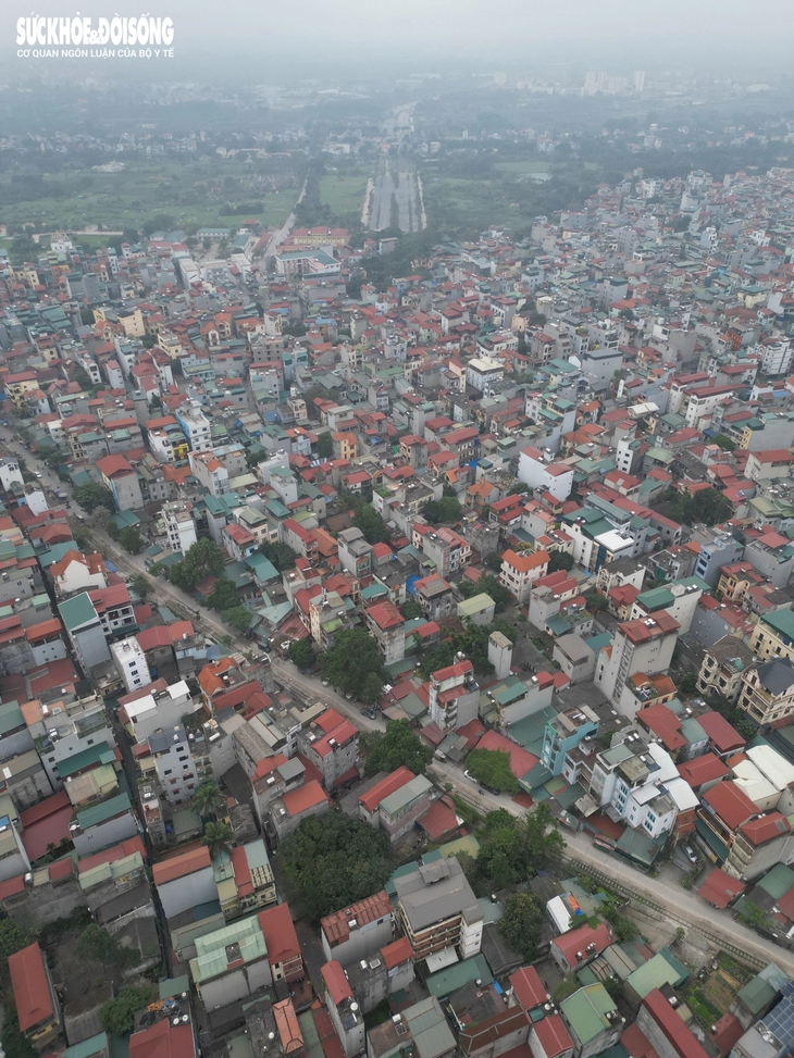 Khu vực dự kiến xây hầm chui kết nối Tây Hồ Tây với phía Tây Hà Nội- Ảnh 5. Khu vực dự kiến xây hầm chui kết nối Tây Hồ Tây với phía Tây Hà Nội- Ảnh 5.