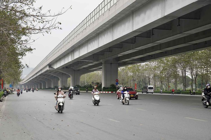 Khu vực dự kiến xây hầm chui kết nối Tây Hồ Tây với phía Tây Hà Nội- Ảnh 6. Khu vực dự kiến xây hầm chui kết nối Tây Hồ Tây với phía Tây Hà Nội- Ảnh 6.