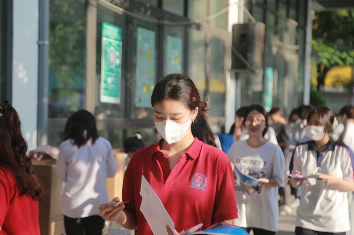 5 giải pháp chuẩn bị tổ chức kỳ thi tốt nghiệp THPT năm 2024- Ảnh 1.