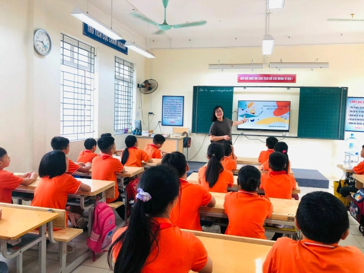 Hà Nội phấn đấu không có trường hợp tử vong vì sốt rét tại cộng đồng- Ảnh 1.