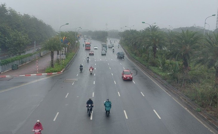 Diễn biến chi tiết không khí lạnh những ngày tới- Ảnh 2.