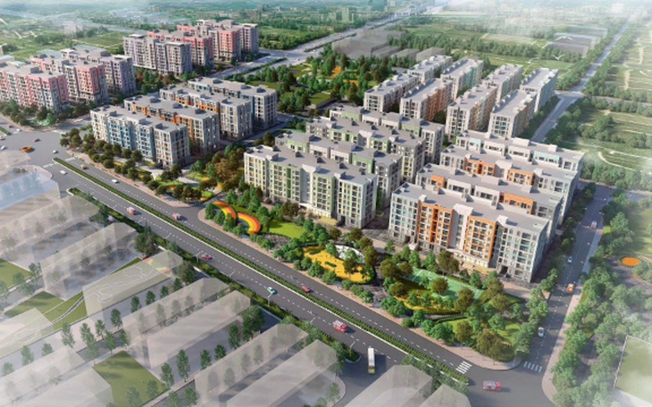 Hải Phòng khắc phục vướng mắc về điều kiện mua nhà ở xã hội như thế nào?