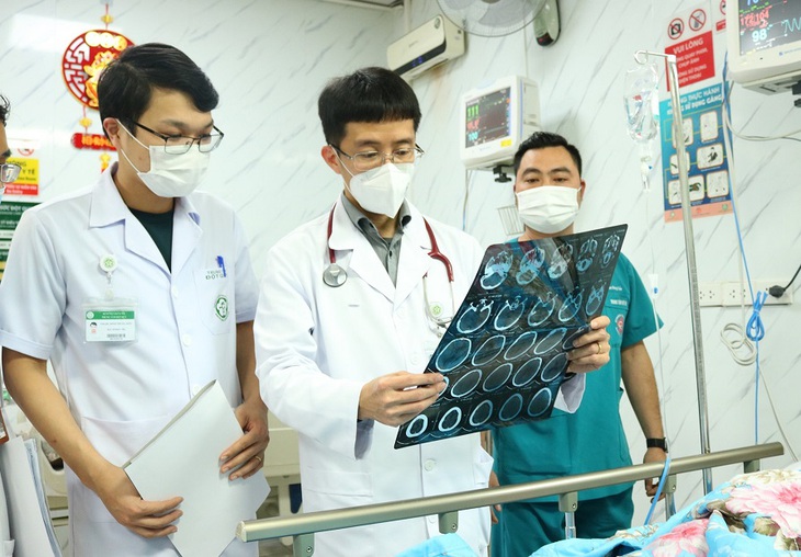 Người đột quỵ nên làm điều này để tránh tái phát- Ảnh 2.