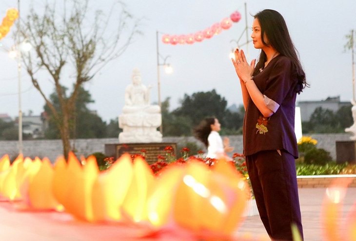 Ngày Rằm tháng Giêng 2024 nên kiêng gì theo quan niệm dân gian?- Ảnh 1. Ngày Rằm tháng Giêng 2024 nên kiêng gì theo quan niệm dân gian?- Ảnh 1.