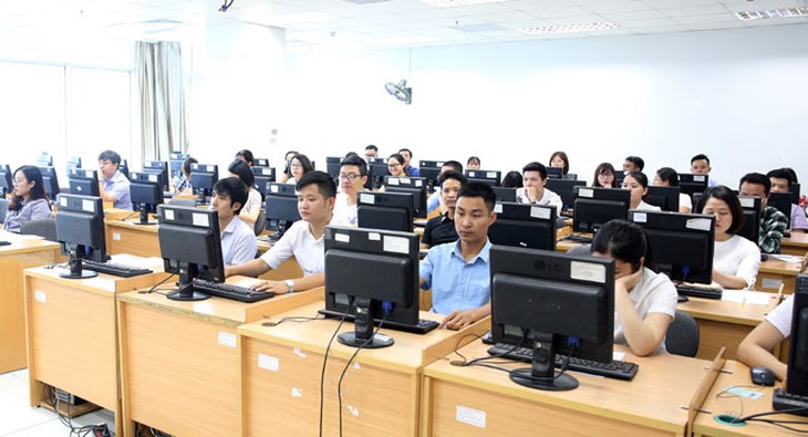 Sửa đổi, bổ sung nhiều quy định liên quan xét tuyển, xét thăng hạng viên chức- Ảnh 1.