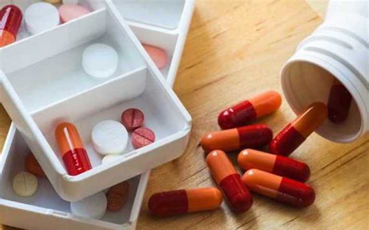 4 loại thuốc giảm đau phổ biến nên sử dụng khi nào?