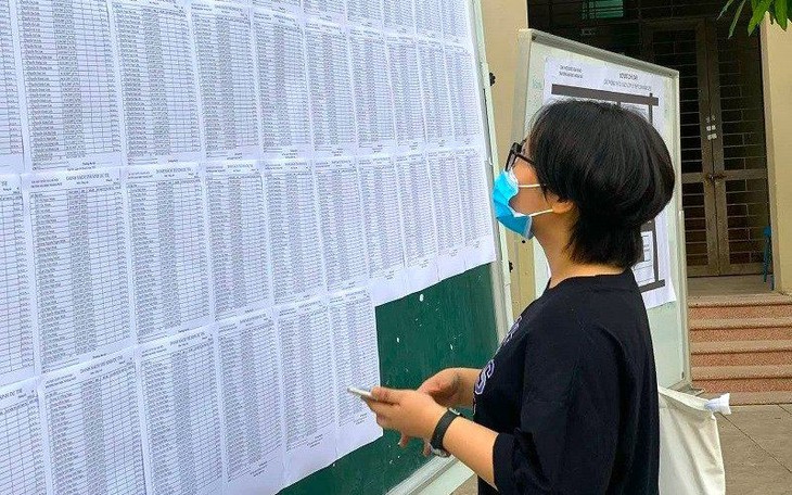 Bộ GD&ĐT ‘tuýt còi’ các địa phương tuyển thẳng lớp 10 bằng IELTS