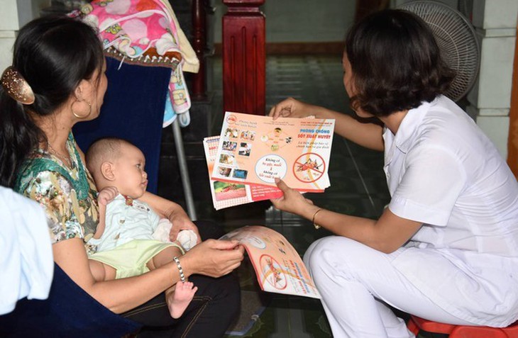 Nghệ An chủ động phòng, chống các loại dịch bệnh nguy hiểm sớm hơn một bước, cao hơn một mức- Ảnh 2.