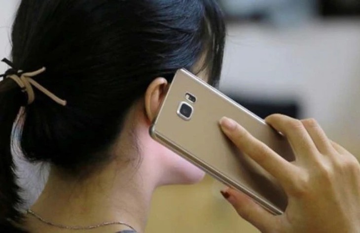 Nghe cuộc gọi lạ, người phụ nữ Hà Nội mất 1,4 tỷ đồng- Ảnh 1.