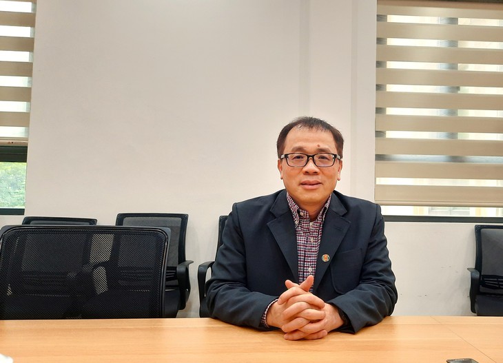 GS.TS. Tạ Thành Văn: Cần có chính sách đặc thù cho đào tạo bác sĩ nội trú- Ảnh 1. GS.TS. Tạ Thành Văn: Cần có chính sách đặc thù cho đào tạo bác sĩ nội trú- Ảnh 1.