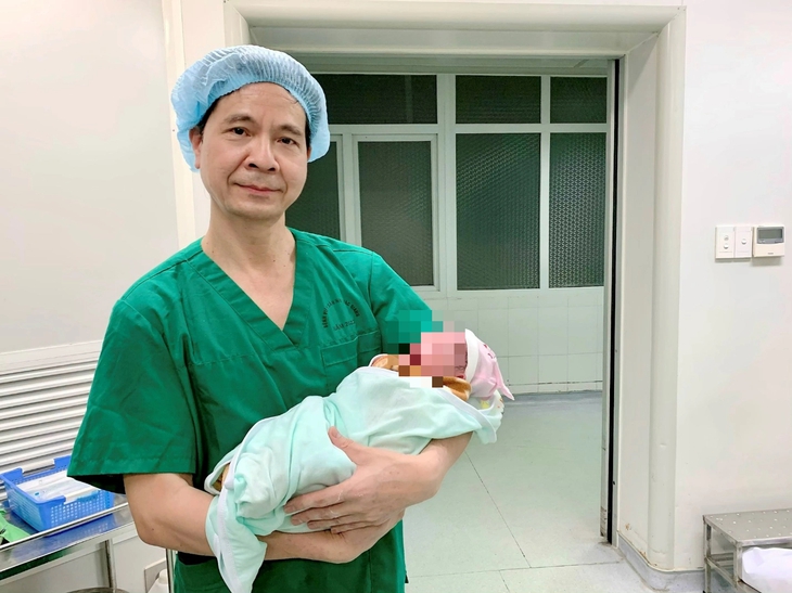 Sẽ vì người bệnh cho đến khi ngừng thở- Ảnh 1.