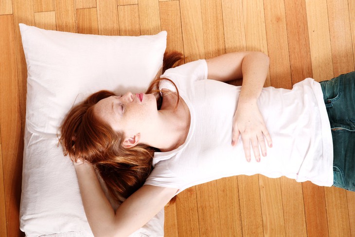 Trời mưa nồm, độ ẩm cao làm gì để giữ gìn sức khỏe?- Ảnh 2.