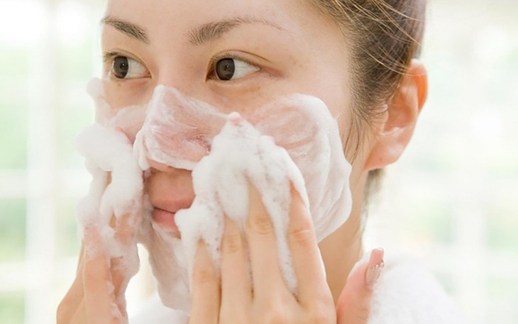 Thu hồi, tiêu hủy trên toàn quốc hai lô sản phẩm rửa mặt và chăm sóc da- Ảnh 2.