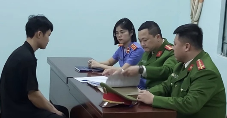 Nguy cơ đi tù vì cho người khác mượn xe- Ảnh 2. Nguy cơ đi tù vì cho người khác mượn xe- Ảnh 2.