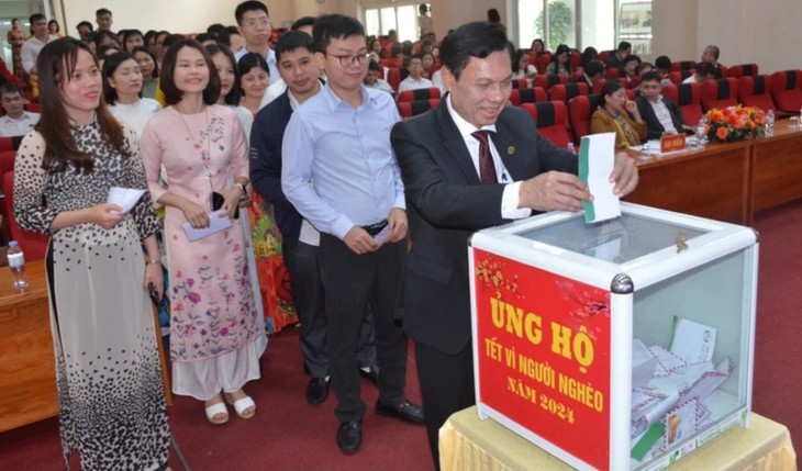 Bệnh viện Hữu nghị Đa khoa tỉnh Nghệ An nỗ lực trở thành bệnh viện hạng đặc biệt- Ảnh 6.