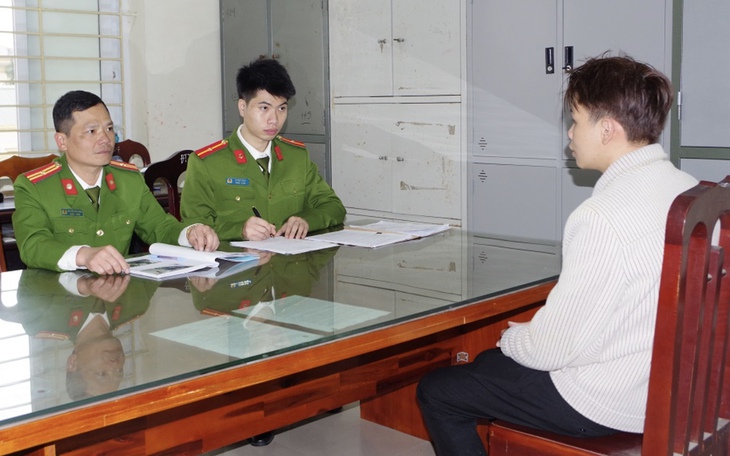 Nguy cơ đi tù vì cho người khác mượn xe