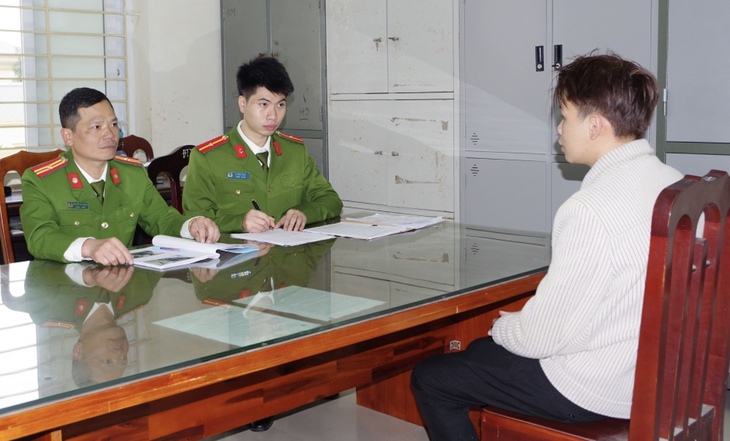 Nguy cơ đi tù vì cho người khác mượn xe- Ảnh 1. Nguy cơ đi tù vì cho người khác mượn xe- Ảnh 1.
