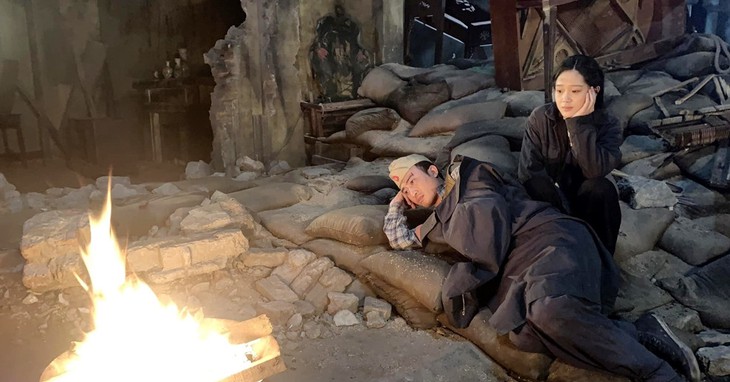 'Đào, Phở và Piano' thu về bao nhiêu tiền bán vé ở rạp hot nhất Hà Nội?- Ảnh 1.