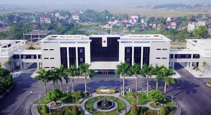 Người lao động tại Bệnh viện Đa khoa Đại An bao giờ được trả lương?- Ảnh 1.