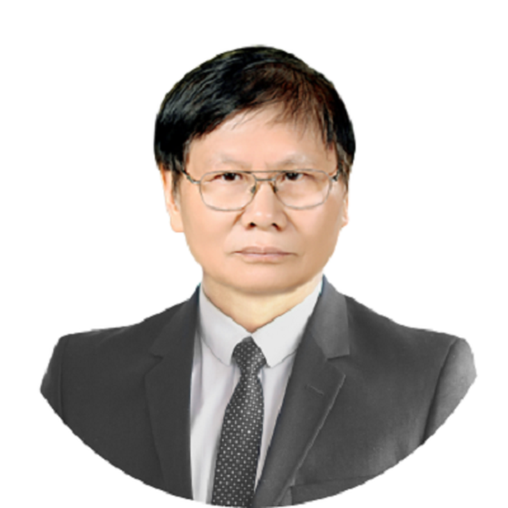 Người Thầy thuốc Nhân dân tâm huyết đam mê với bệnh giun sán- Ảnh 1.