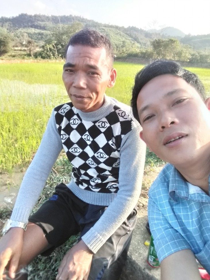 Khi dân bản viết đơn xin thoát khỏi hộ nghèo- Ảnh 4.