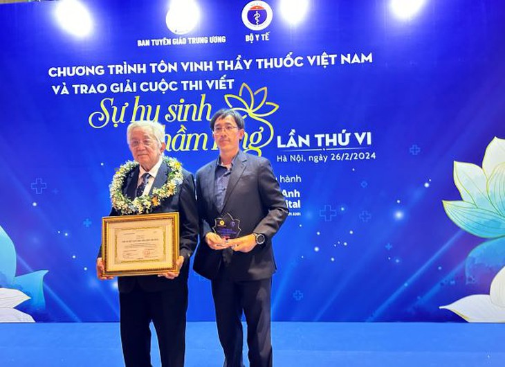 'Hậu phương' vững chắc của cựu điệp viên tình báo A10- Ảnh 2.
