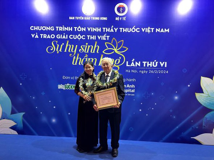 'Hậu phương' vững chắc của cựu điệp viên tình báo A10- Ảnh 3.