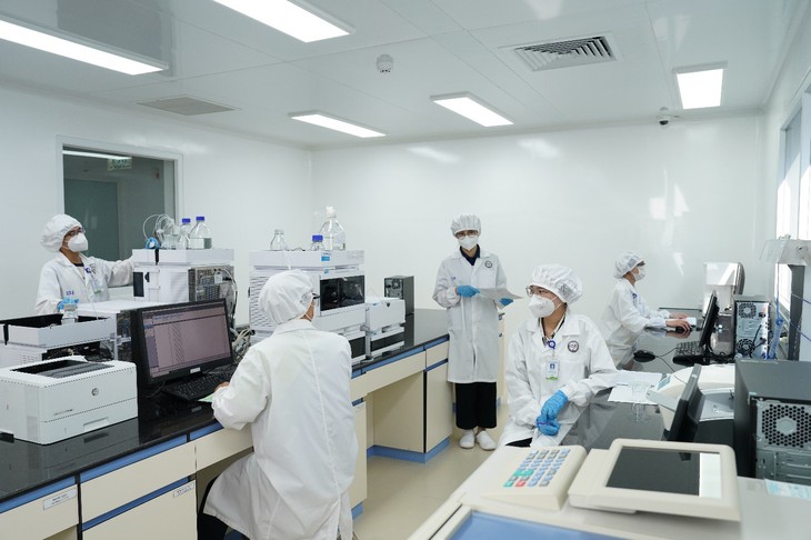 Imexpharm hợp tác với Genuone, mở đường cho chuyển giao công nghệ sản xuất thuốc tiên tiến- Ảnh 5.