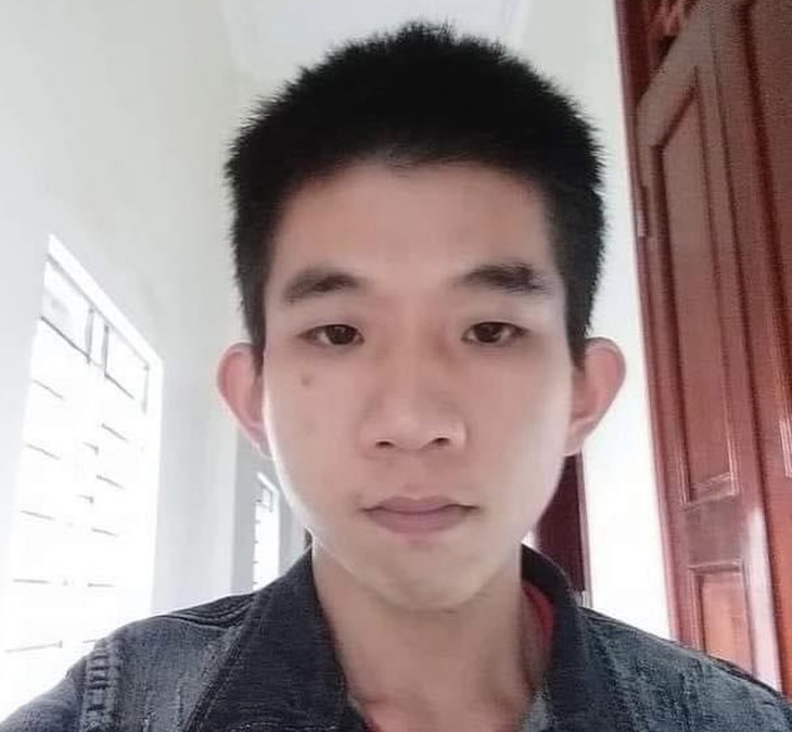 Thêm một thanh niên mất tích bí ẩn tại Hà Nội- Ảnh 1.