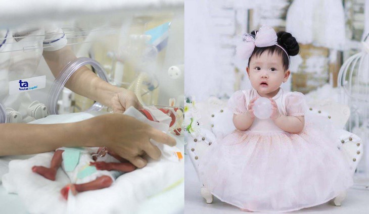 Tôn vinh phác đồ "giờ vàng" cứu sống trẻ sinh cực non- Ảnh 4.