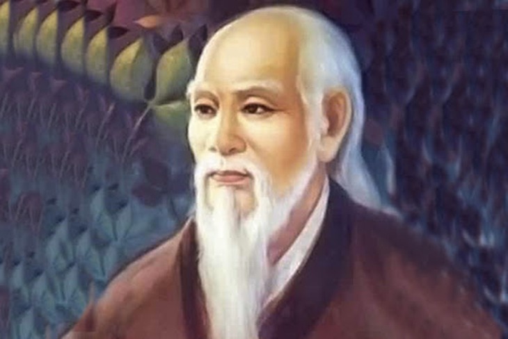 Hải Thượng Lãn Ông Lê Hữu Trác - Bậc Y thánh của Việt Nam, danh nhân văn hóa thế giới- Ảnh 1.
