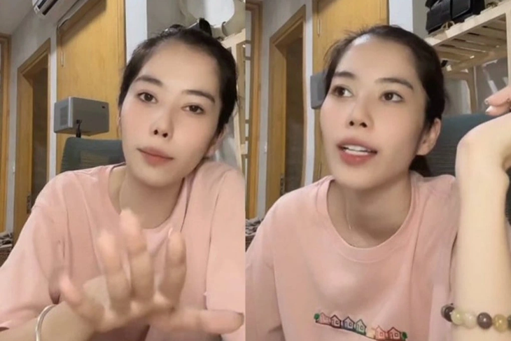 Sở TT-TT triệu tập Nam Em sau nhiều phát ngôn gây tranh cãi trên mạng xã hội- Ảnh 2. Sở TT-TT triệu tập Nam Em sau nhiều phát ngôn gây tranh cãi trên mạng xã hội- Ảnh 2.