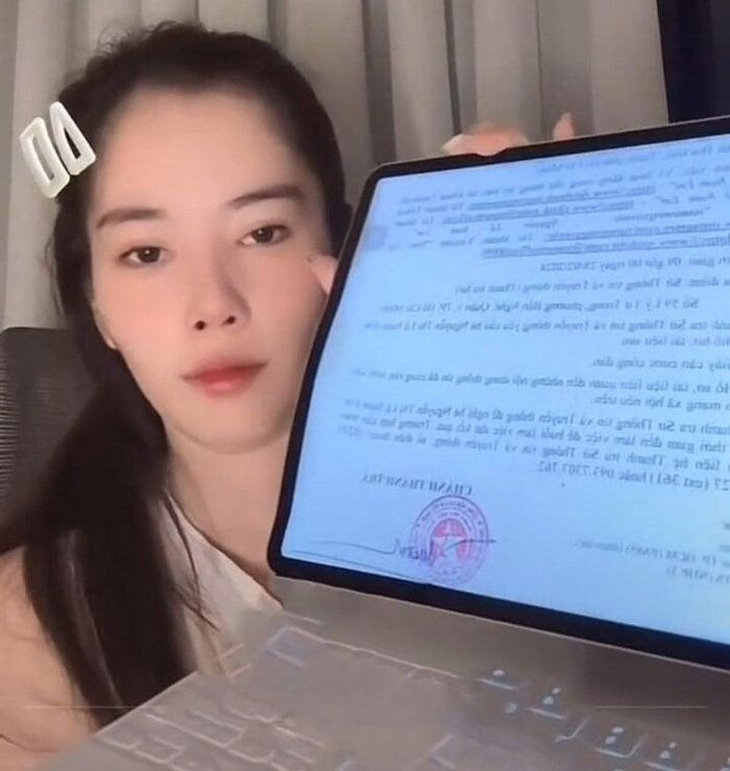 Sở TT-TT triệu tập Nam Em sau nhiều phát ngôn gây tranh cãi trên mạng xã hội- Ảnh 1. Sở TT-TT triệu tập Nam Em sau nhiều phát ngôn gây tranh cãi trên mạng xã hội- Ảnh 1.