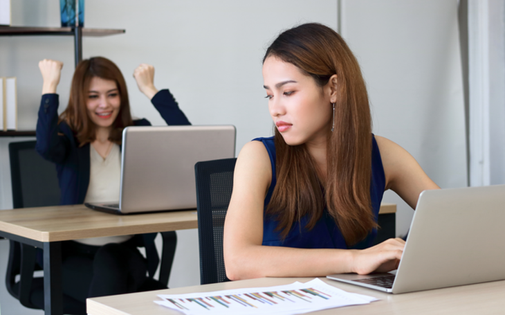 Điều gì khiến bạn tự ti, mặc cảm thấp kém?- Ảnh 1.