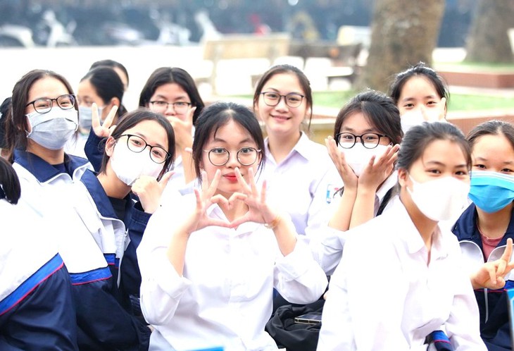 Thêm nhiều trường đại học tăng chỉ tiêu tuyển sinh năm 2024- Ảnh 1.