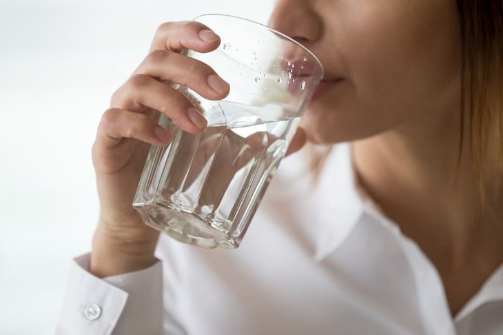 8 điều nên làm và nên tránh trước hoặc sau 'chuyện ấy'- Ảnh 3. 8 điều nên làm và nên tránh trước hoặc sau 'chuyện ấy'- Ảnh 3.