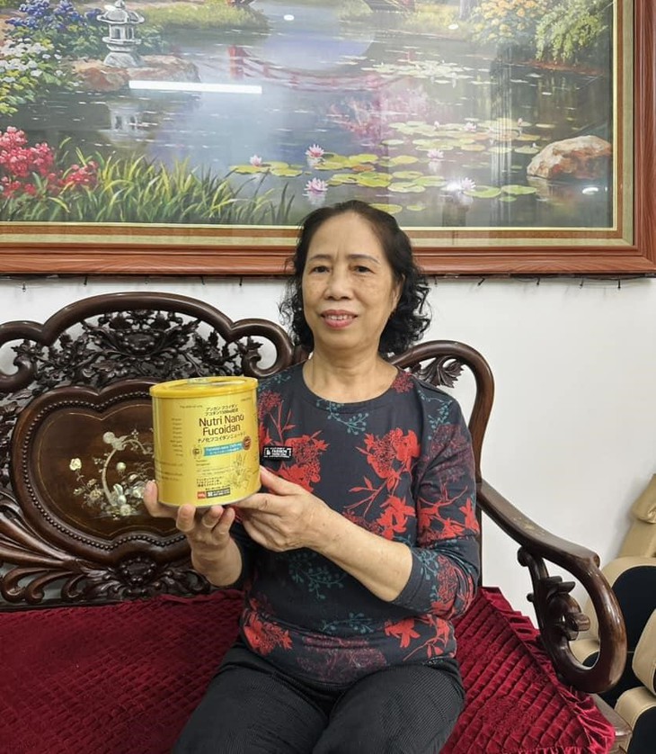 Ăn thực dưỡng đúng cách, có thể sống khỏe và sống thọ hơn- Ảnh 2.