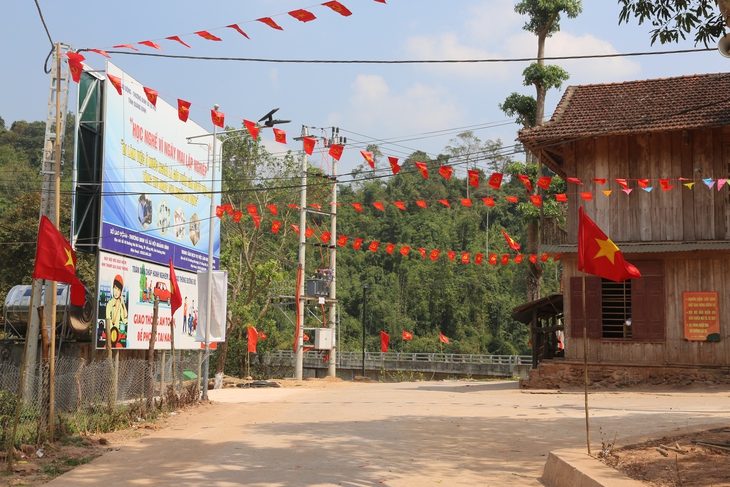 Mạch năng lượng len lỏi giữa lòng Di sản thiên nhiên thế giới- Ảnh 2. Mạch năng lượng len lỏi giữa lòng Di sản thiên nhiên thế giới- Ảnh 2.