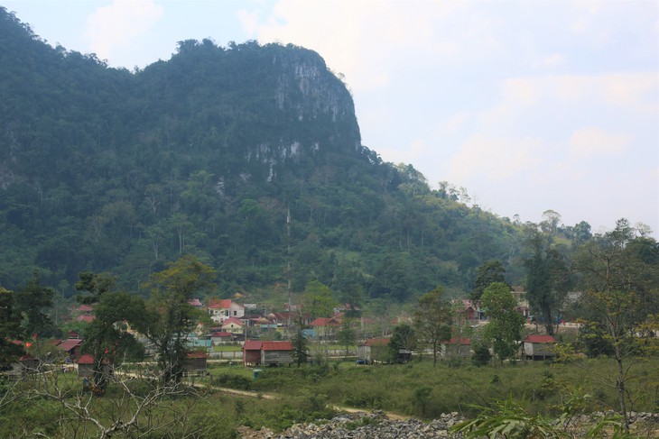 Mạch năng lượng len lỏi giữa lòng Di sản thiên nhiên thế giới- Ảnh 1. Mạch năng lượng len lỏi giữa lòng Di sản thiên nhiên thế giới- Ảnh 1.