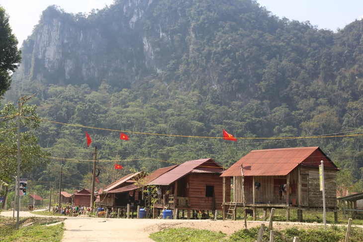 Mạch năng lượng len lỏi giữa lòng Di sản thiên nhiên thế giới- Ảnh 5. Mạch năng lượng len lỏi giữa lòng Di sản thiên nhiên thế giới- Ảnh 5.