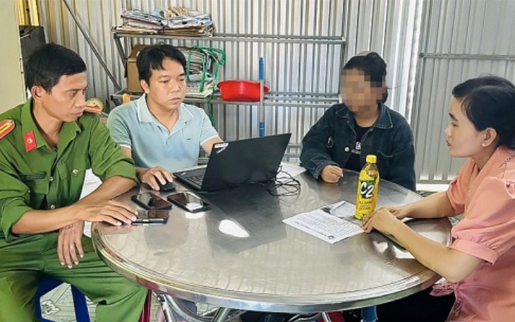 Xử lý người đăng tin sai sự thật vụ gần 200 học viên cai nghiện bỏ trốn ở Sóc Trăng
