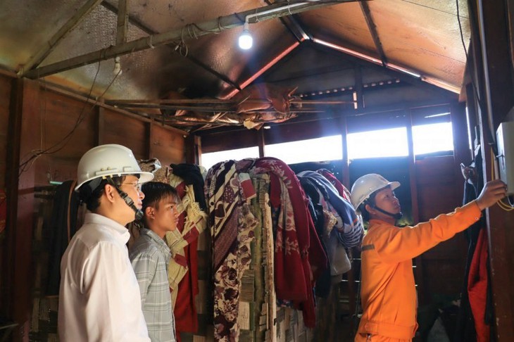 Mạch năng lượng len lỏi giữa lòng Di sản thiên nhiên thế giới- Ảnh 3. Mạch năng lượng len lỏi giữa lòng Di sản thiên nhiên thế giới- Ảnh 3.