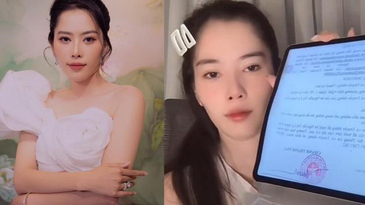 Lý do Nam Em vắng mặt tại buổi làm việc với Sở TT&TT TPHCM- Ảnh 2.