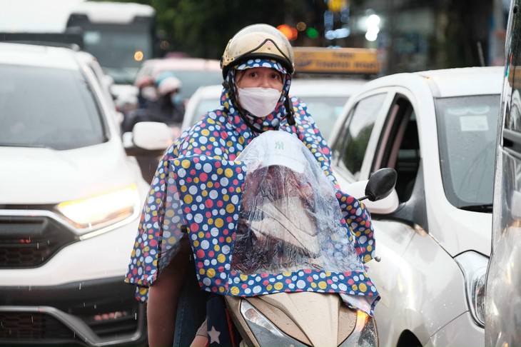 Đợt không khí lạnh mới, miền Bắc có nơi nhiệt dưới 5 độ- Ảnh 2.