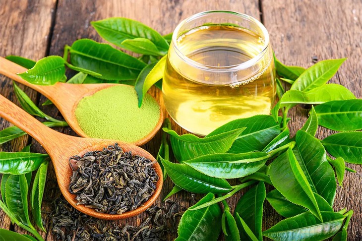 5 loại thực phẩm cực kỳ có hại cho gan, ai cũng nên hạn chế- Ảnh 4.