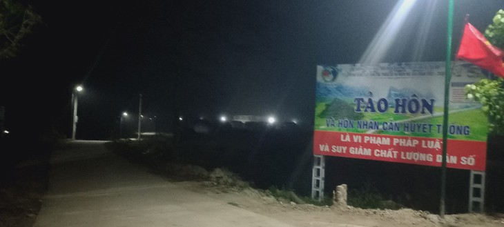 Mạch năng lượng len lỏi giữa lòng Di sản thiên nhiên thế giới- Ảnh 6. Mạch năng lượng len lỏi giữa lòng Di sản thiên nhiên thế giới- Ảnh 6.