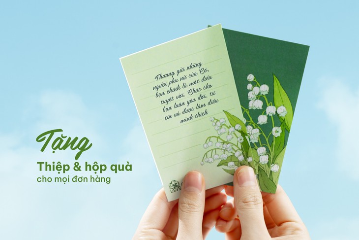 Những lưu ý khi lựa chọn quà tặng 8/3 cho cô giáo- Ảnh 4. Những lưu ý khi lựa chọn quà tặng 8/3 cho cô giáo- Ảnh 4.